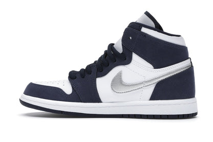 Jordan 1 Retro High CO.JP Midnight Navy (PS)