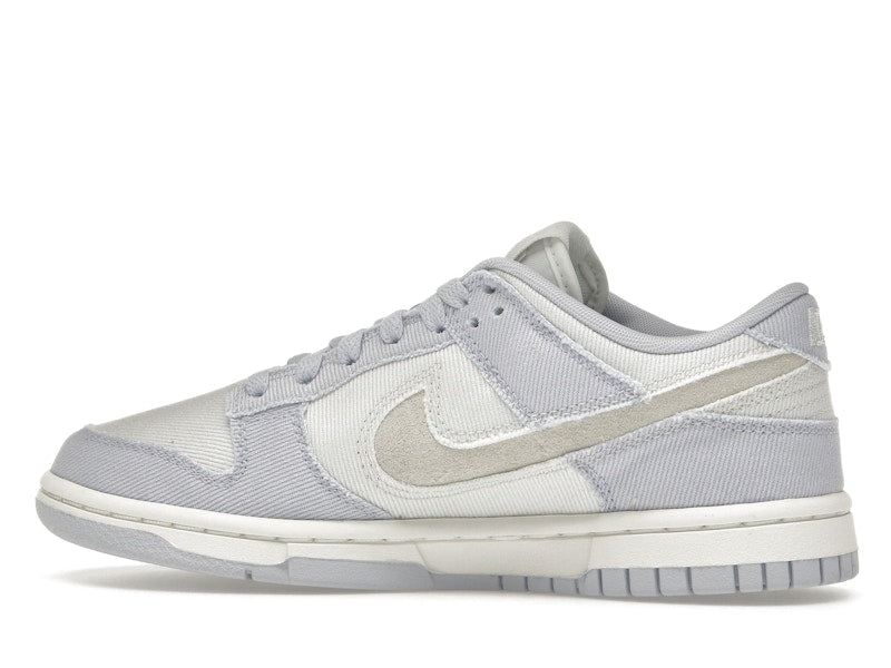 Nike Dunk Low Ghost Denim (Women's)