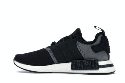 adidas NMD R1 Speckle Pack Black