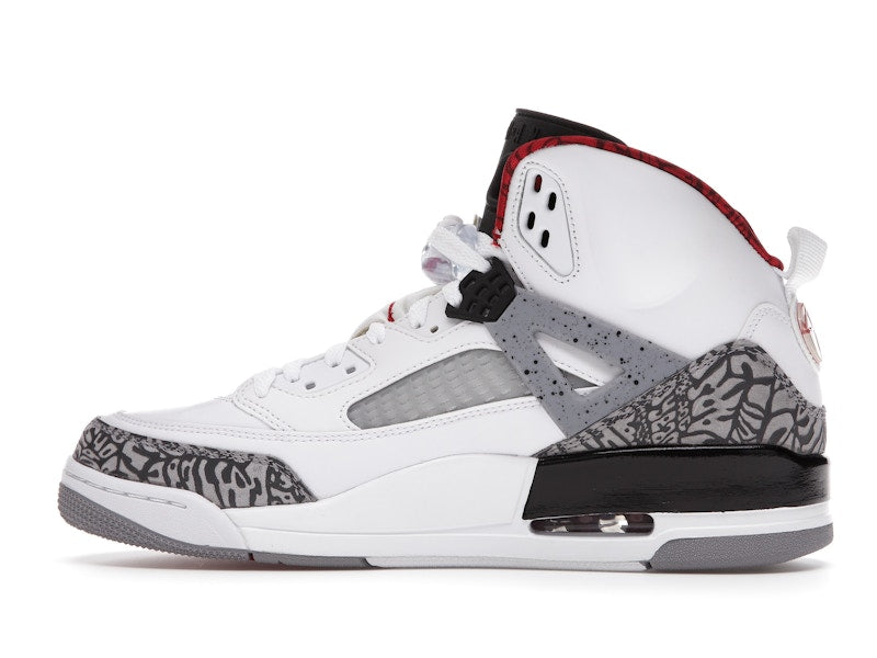 Jordan Spizike White Cement (2017)