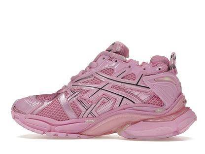 Balenciaga Runner Pink (Women's)