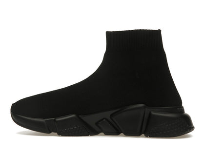 Balenciaga Speed Recycled Black Classic (Women's)
