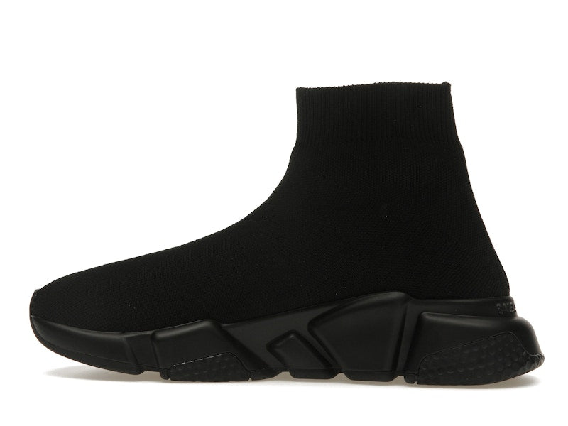 Balenciaga Speed Recycled Black Classic (Women's)