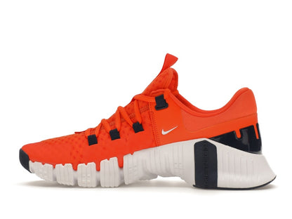 Nike Free Metcon 5 Russell Wilson Denver Broncos