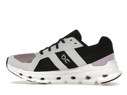 On Running Cloudrunner Heron Black (Women's)