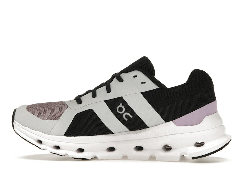 On Running Cloudrunner Heron Black (Women's)