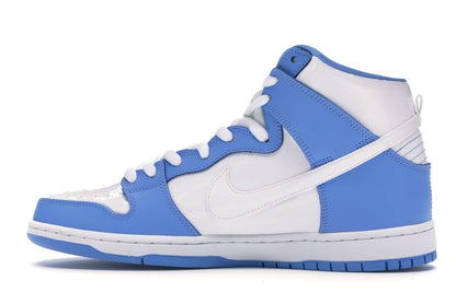 Nike SB Dunk High Rivalry
