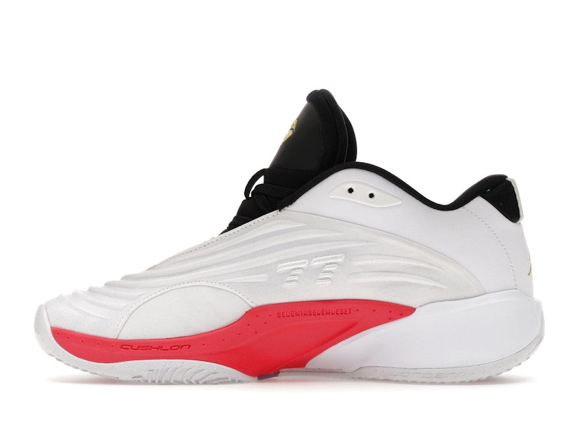 Jordan Luka 3 Motorsports White