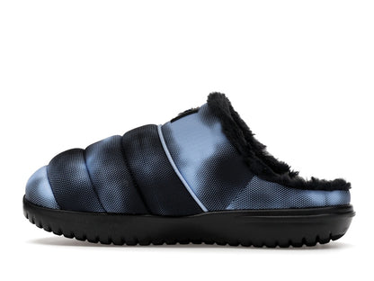 Nike Burrow SE Black Aluminum Midnight Navy