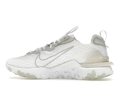 Nike React Vision White Grey (Women's)