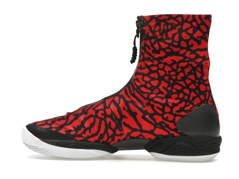 Jordan XX8 Red Elephant