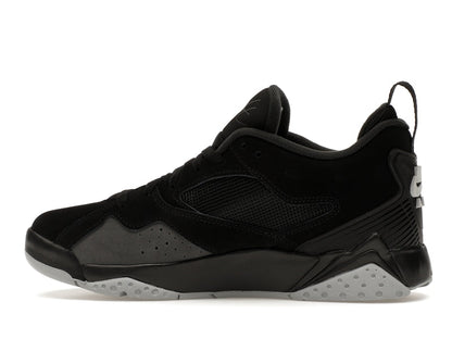 Jordan MVP 92 Black Wolf Grey
