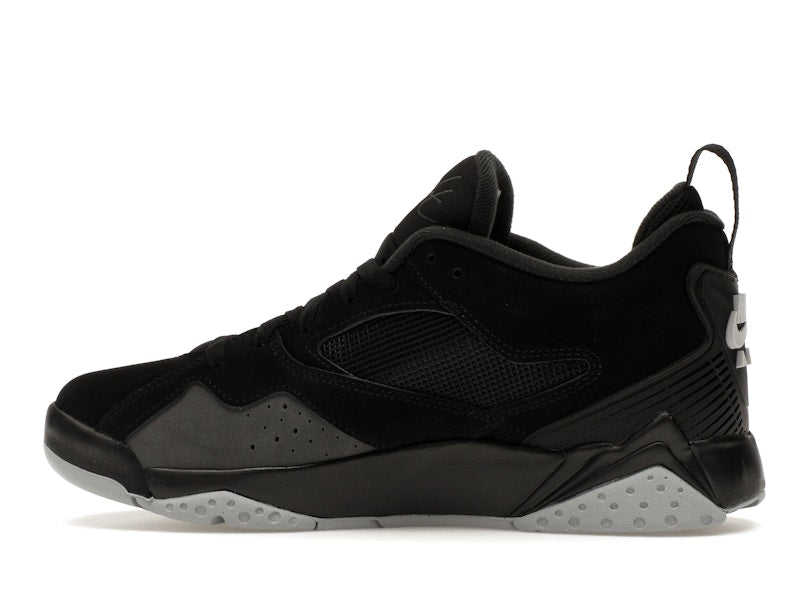 Jordan MVP 92 Black Wolf Grey