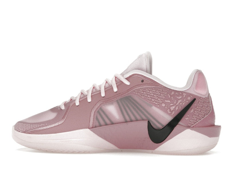 Nike Sabrina 2 Pink Foam (Women's)