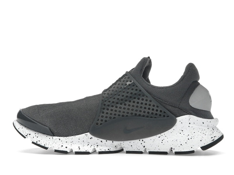 Nike Sock Dart Wolf Grey/Wolf Grey-White-Pink Blast