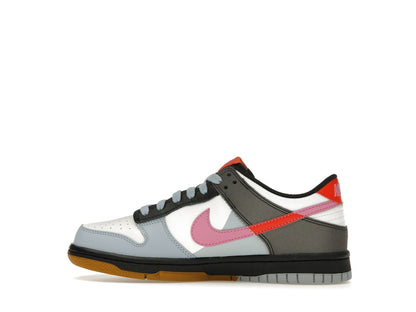 Nike Dunk Low Dance Multi-Color (GS)