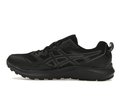 ASICS Gel-Sonoma 7 GTX Black Carrier Grey