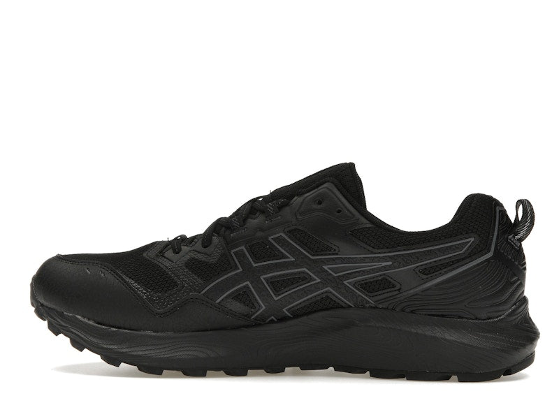 ASICS Gel-Sonoma 7 GTX Black Carrier Grey