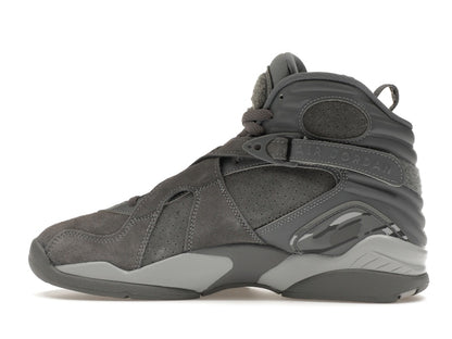 Jordan 8 Retro Cool Grey