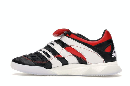 adidas Predator Accelerator Black White Red