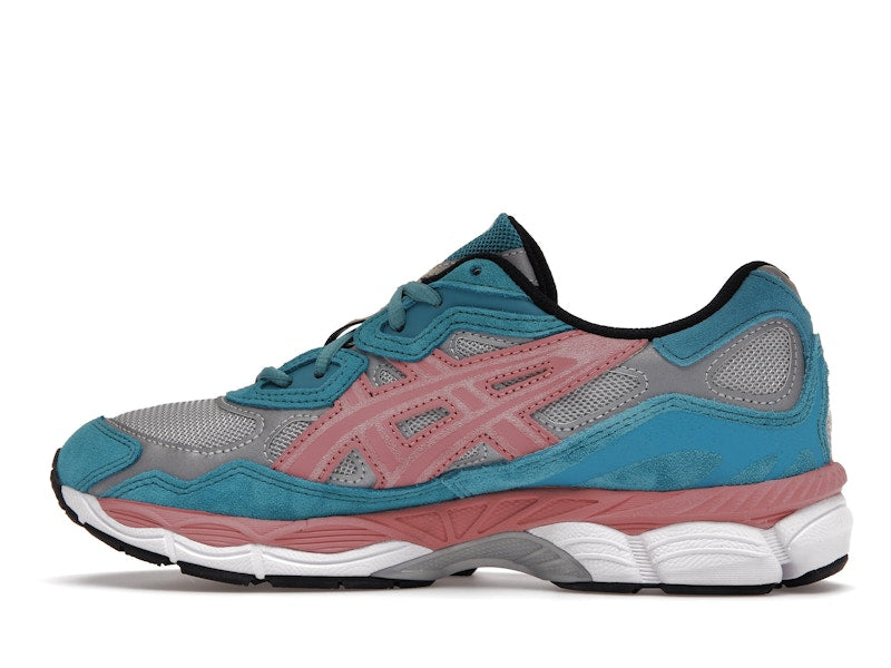 ASICS Gel-NYC Awake NY Teal