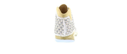 Jordan 23 Trophy Room White