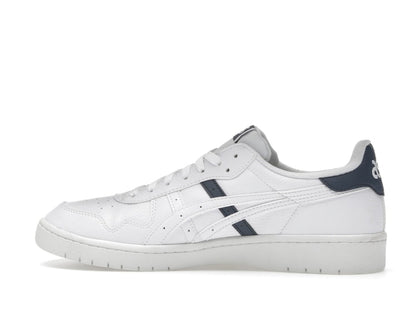ASICS Japan S White