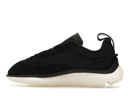 adidas Y-3 Shiku Run Black Cream White