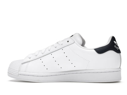adidas Superstan White Navy