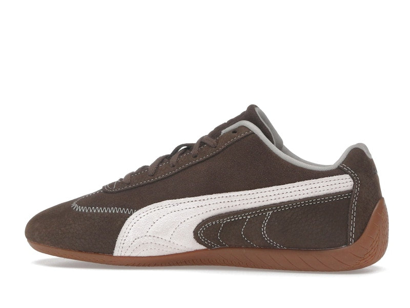 Puma Speedcat Wine Club Chocolate (Women's)