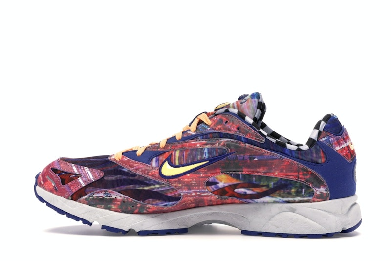 Nike Zoom Streak Spectrum Plus Melon Tint
