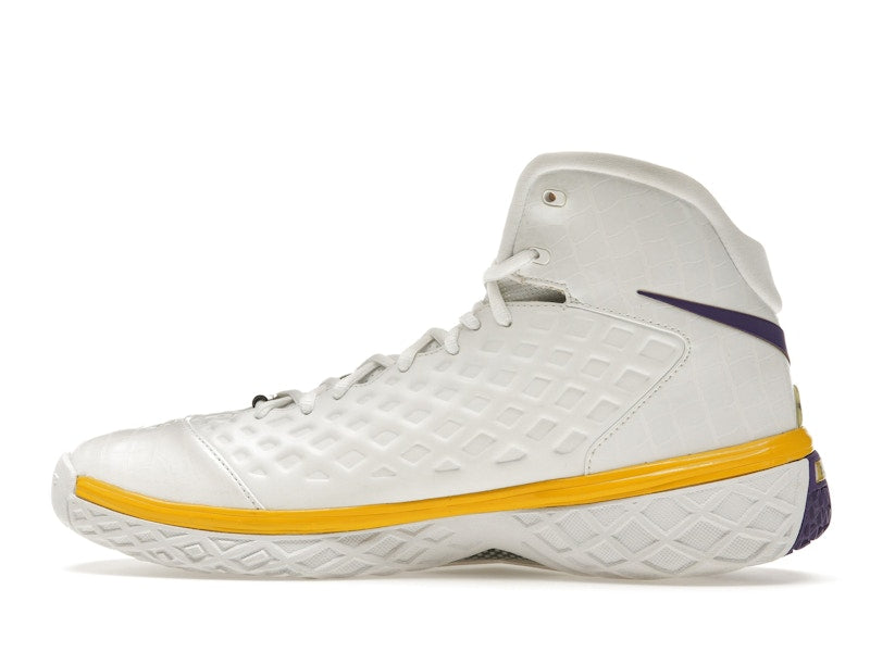 Nike Kobe 3 SL MVP