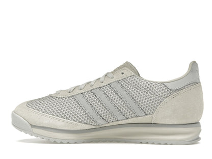 adidas SL 72 RS Wonder Aluminum Grey