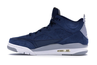 Jordan Son Of Mars Low Navy Blue