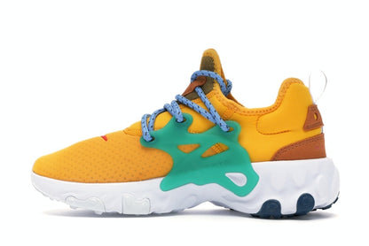 Nike React Presto Breakfast