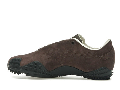 Puma Mostro JJJJound Dark Chocolate