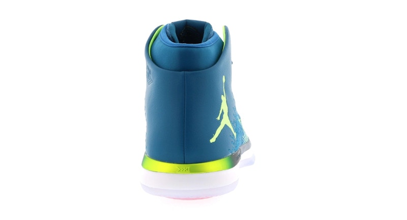 Jordan XXX1 Rio
