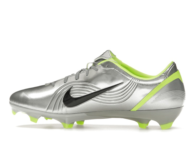Nike Zoom Mercurial Vapor 1 RGN SE FG Chrome Lime