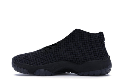 Jordan Future Triple Black