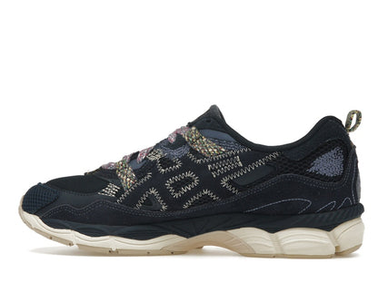 ASICS Gel-NYC Imbari Pack Fujitaka Towel