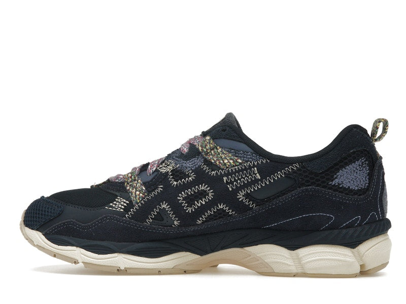 ASICS Gel-NYC Imbari Pack Fujitaka Towel