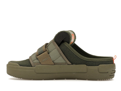 Nike Offline Slip-On Army Olive