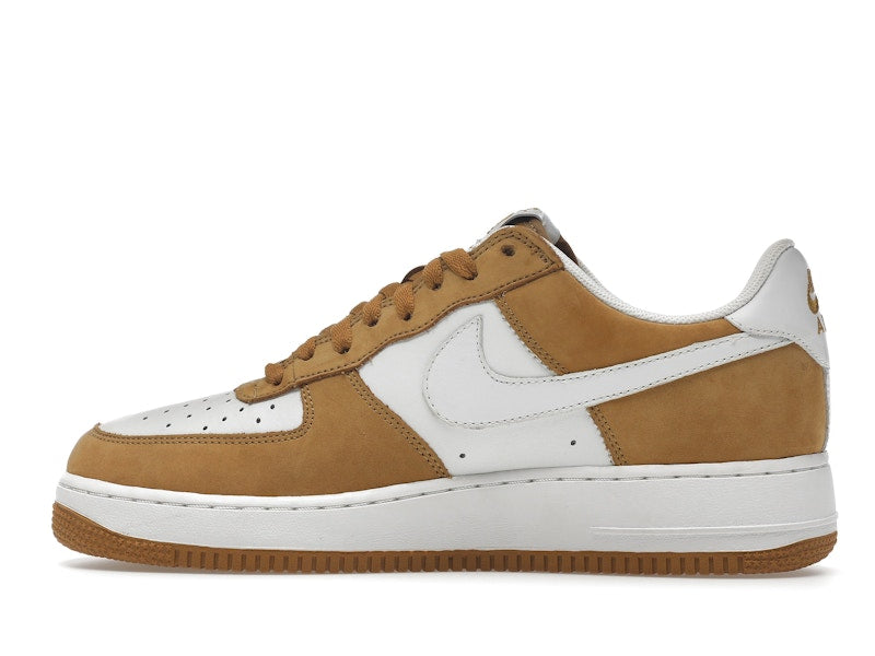 Nike Air Force 1 Low Barcode Wheat