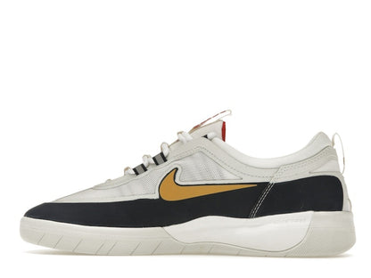 Nike SB Nyjah Free 2 Spiridon Olympic