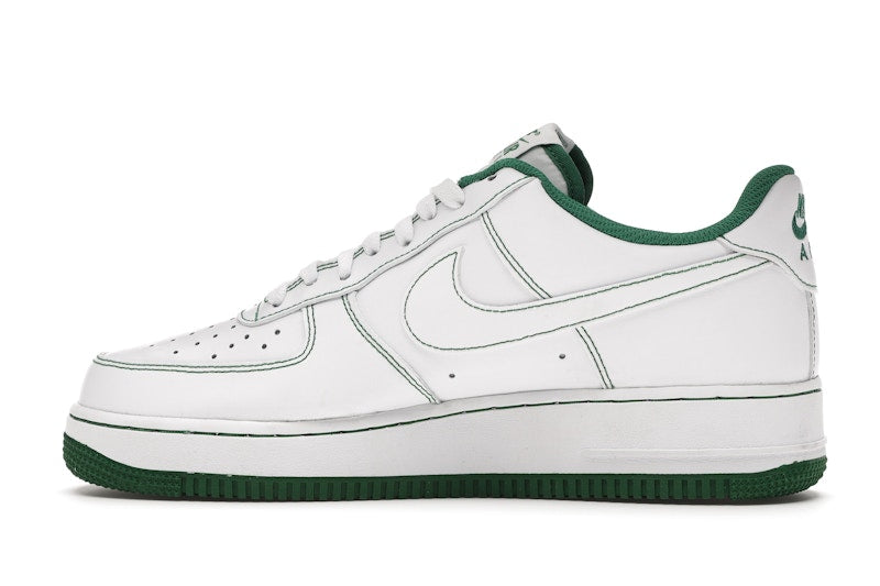Nike Air Force 1 Low White Pine Green