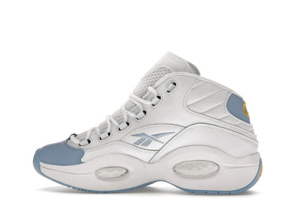 Reebok Question Mid Denver Nuggets