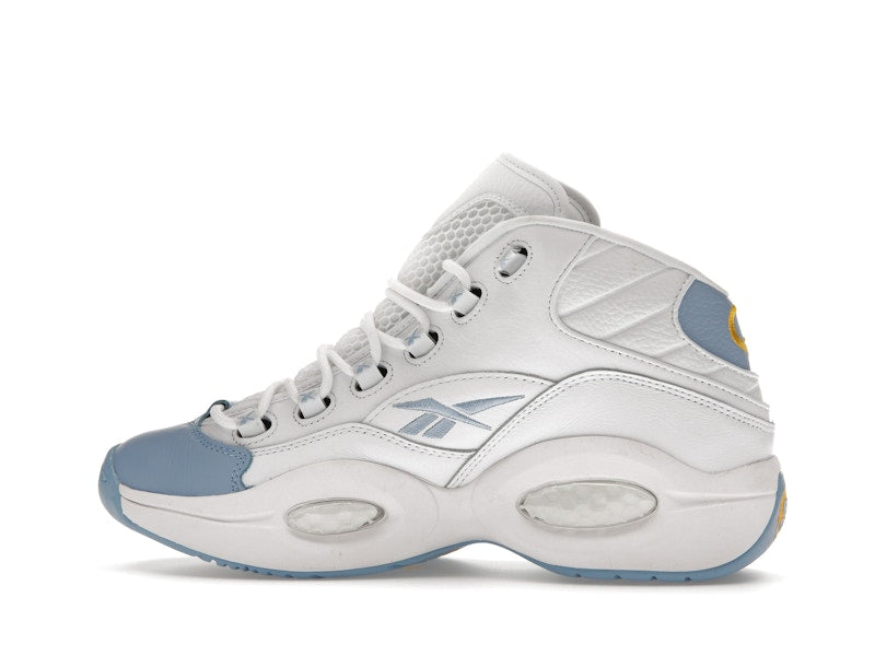 Reebok Question Mid Denver Nuggets