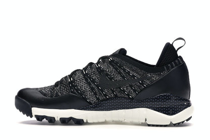 Nike Lupinek Flyknit Low Sail/Black-Anthracite