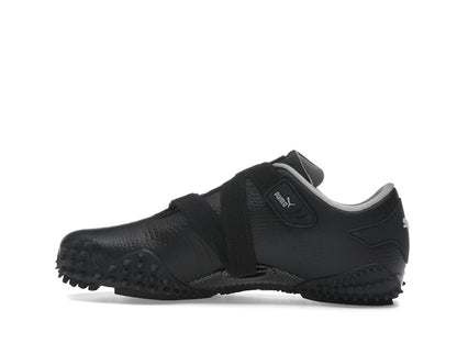 Puma Mostro A$AP Rocky Black Silver (Women's)