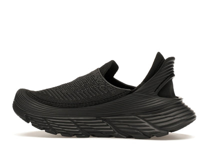 Hoka Restore TC Black